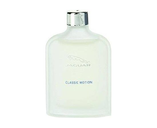 Jaguar Jaguar Classic Motion EDT miniatura 7ml