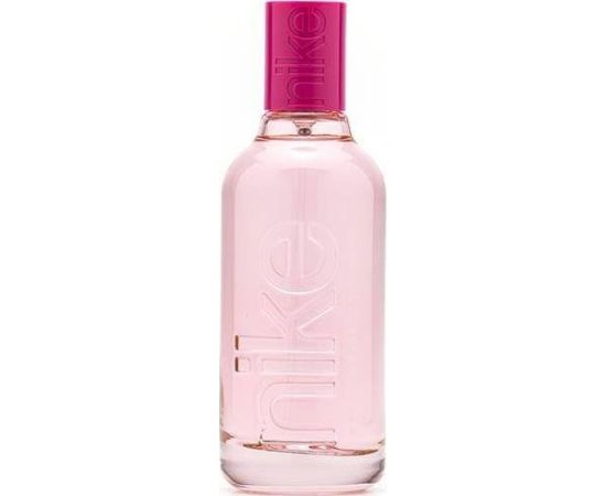 Nike Nike #TrendyPink Woman EDT 150ml