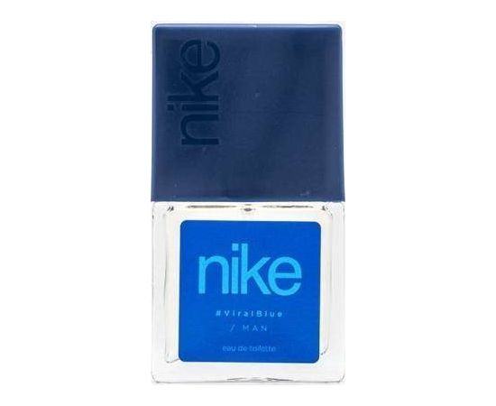 Nike Nike #ViralBlue Man EDT 30ml