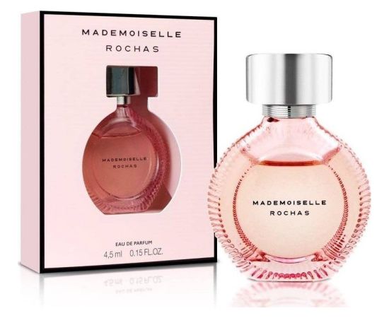 Rochas Mademoiselle Rochas Women edp 4.5ml miniatura