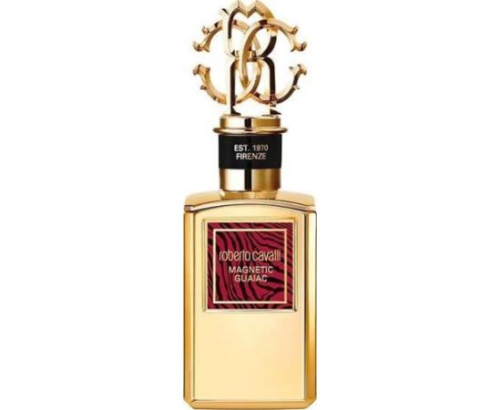 Roberto Cavalli ROBERTO CAVALLI Magnetic Guaiac EDP 100ml