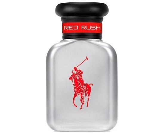 Ralph Lauren RALPH LAUREN Red Rush EDT 40ml