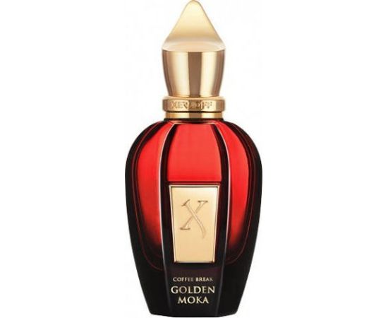 Xerjoff Xerjoff  Golden Moka Perfumy 50ml