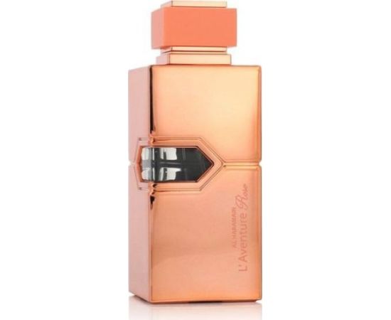 Al Haramain AL HARAMAIN  L'Aventure Rose EDP 200ml