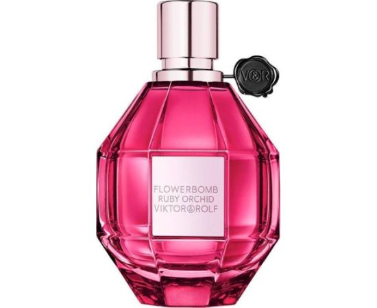 Viktor & Rolf Viktor&Rolf Flowerbomb Ruby Orchid EDP 100ml