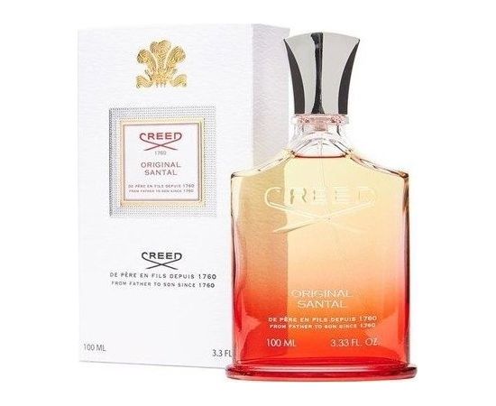 Creed Creed Original Santal 100ml edp