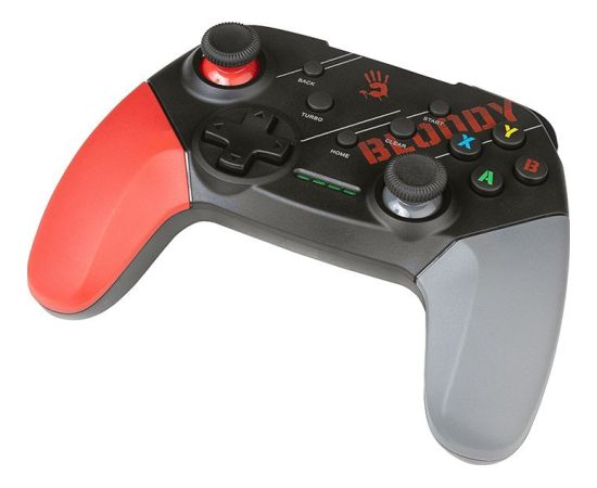 Pad A4Tech Gamepad A4TECH BLOODY GPW50 Sports Red RF