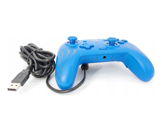 Pad PDP Afterglow Wave Wired, Gamepad