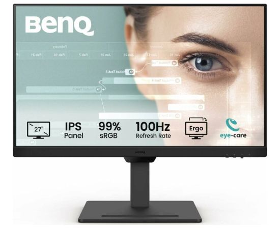 Monitor BenQ GW2790T