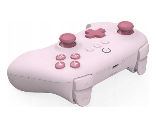 Pad 8BitDo Ultimate C Bluetooth, Gamepad (pink)