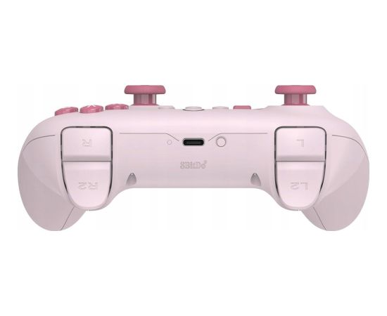 Pad 8BitDo Ultimate C Bluetooth, Gamepad (pink)