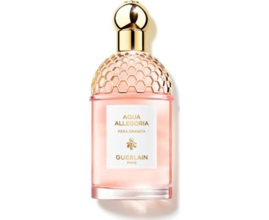 Guerlain GUERLAIN AQUA ALLEGORIA PERA GRANITA (W) EDT/S 125ML REFILLABLE