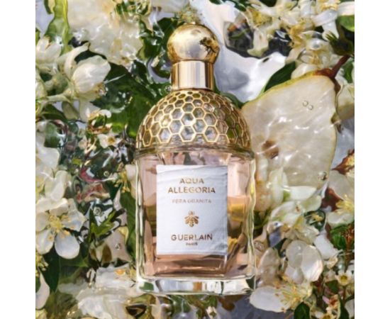 Guerlain GUERLAIN AQUA ALLEGORIA PERA GRANITA (W) EDT/S 125ML REFILLABLE