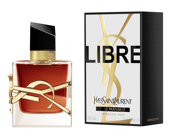 Yves Saint Laurent YSL LIBRE LE PARFUM (W) EDP/S 30ML