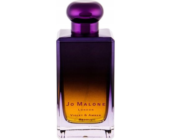 Jo Malone JO MALONE VIOLET & AMBER ABSOLU (M/W) EDP/S 100ML