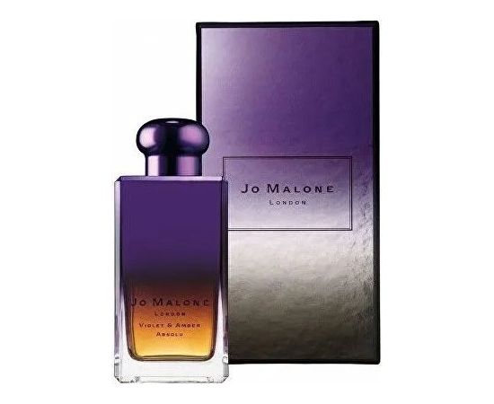 JO MALONE VIOLET & AMBER ABSOLU  EDP/S 100ML