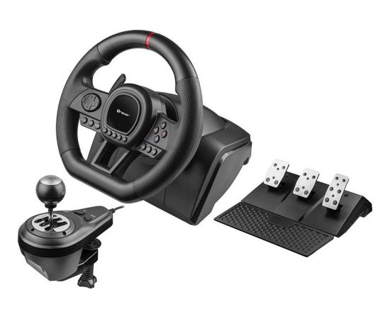 TRACER TRAJOY47345 SimRacer MANUAL GEARBOX 6 in 1