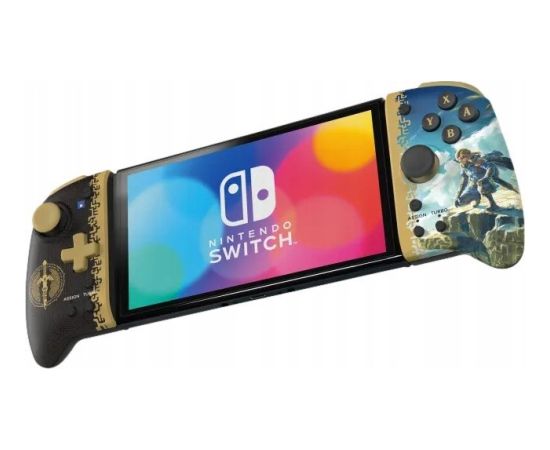 Pad Nintendo SWITCH Split Pad Pro Zelda - Tears of the Kingdom