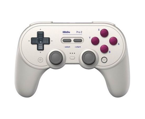 Pad 8BitDo 8BitDo PRO 2 Gamepad Hall Ed/G Classic