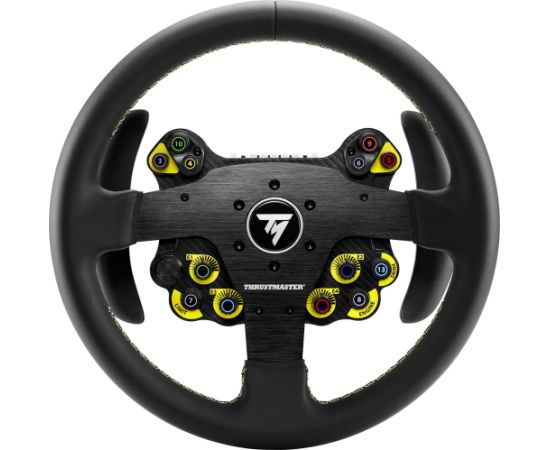 Kierownica Thrustmaster EVO Racing 32R Leather Lenkrad (4060318)