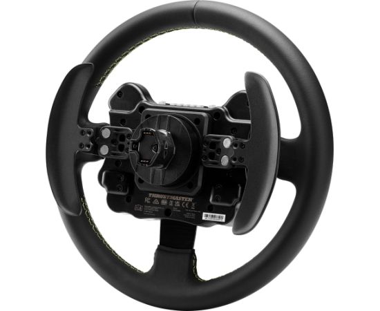 Kierownica Thrustmaster EVO Racing 32R Leather Lenkrad (4060318)