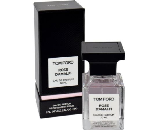 Tom Ford TOM FORD ROSE D~AMALFI (W/M) EDP/S 30ML