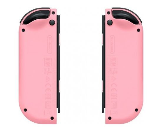 Pad Nintendo Joy-Con 2-Pack Pastel Pink