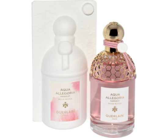 Guerlain GUERLAIN AQUA ALLEGORIA HARVEST ROSA ROSSA (W) EDT/S 125ML