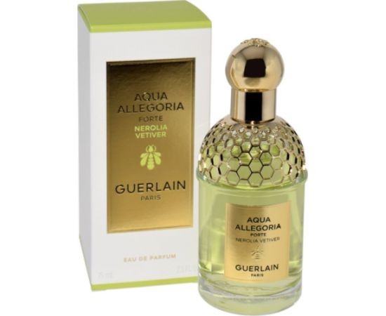 Guerlain GUERLAIN AQUA ALLEGORIA FORTE NEROLIA VETIVER (M/W) EDP/S 75ML