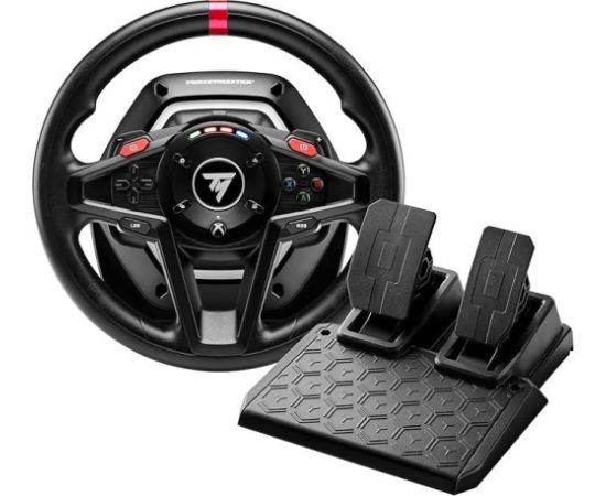 Руль Thrustmaster * T128 SIMTASK PACK