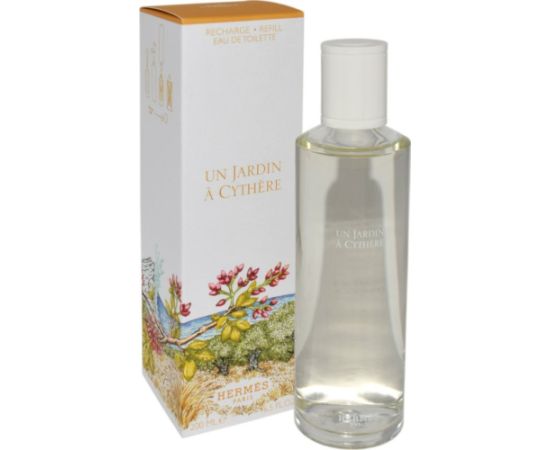 Hermes HERMES UN JARDIN A CYTHERE (M) EDT/S 200ML REFILL