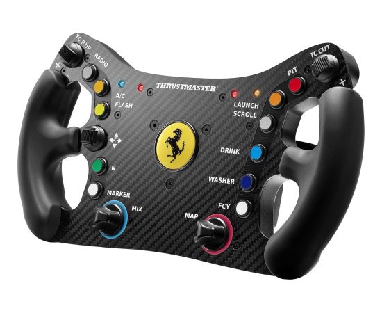 Kierownica Thrustmaster Ferrari 488 GT3 Wheel Add-On (4060263)