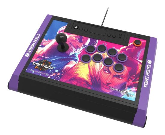 Pad Hori Fighting Stick Street Fighter VI (SPF-033U)