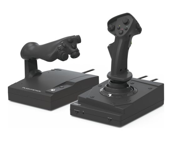 Джойстик HORI XS Flight Stick