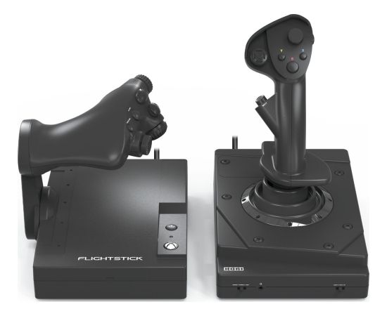 Джойстик HORI XS Flight Stick