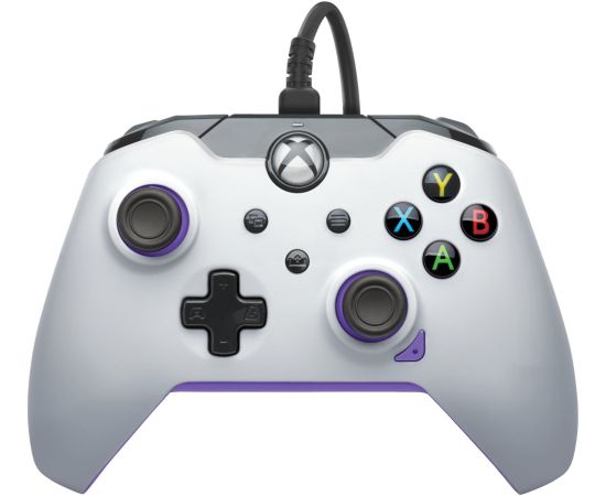 Pad PDP Xbox Series PC Pad Kinetic White (049-012-WPR)