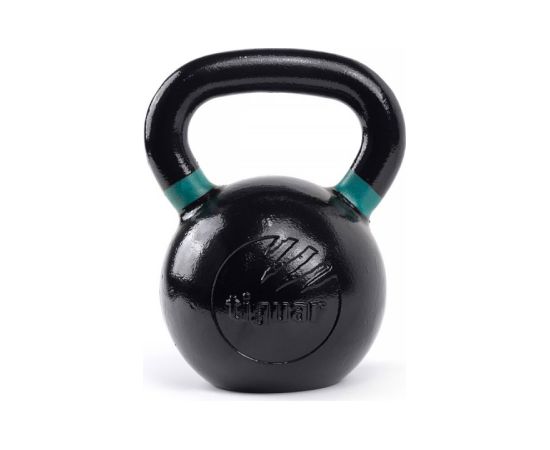 tiguar kettlebell Raw V2 28kg TI-KB0028RV2