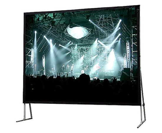 Avtek FOLD 610 projection screen 16:10