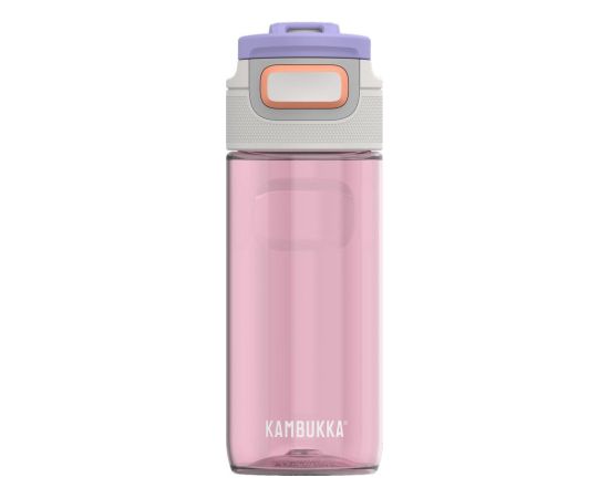 Kambukka Elton Barely Blush - water bottle, 500 ml