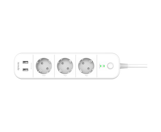 Tenda SP15 Wi-Fi Smart Power Strip