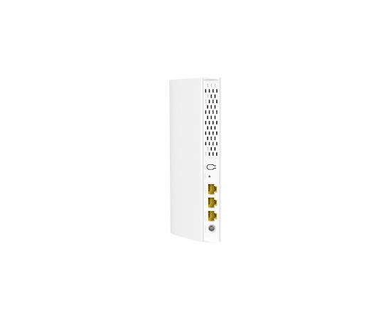 Tenda EX12 Dual-band (2.4 GHz / 5 GHz) AX3000 System Mesh Wi-Fi 6 (3-Pack) White