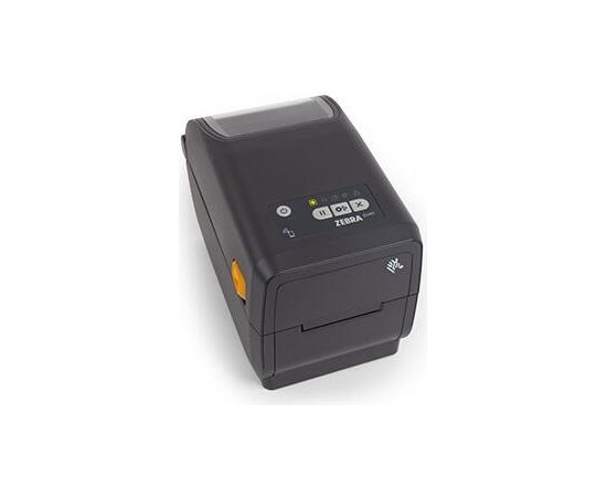 Zebra ZD411 label printer Thermal transfer 203 x 203 DPI 152 mm/sec Wired & Wireless Bluetooth