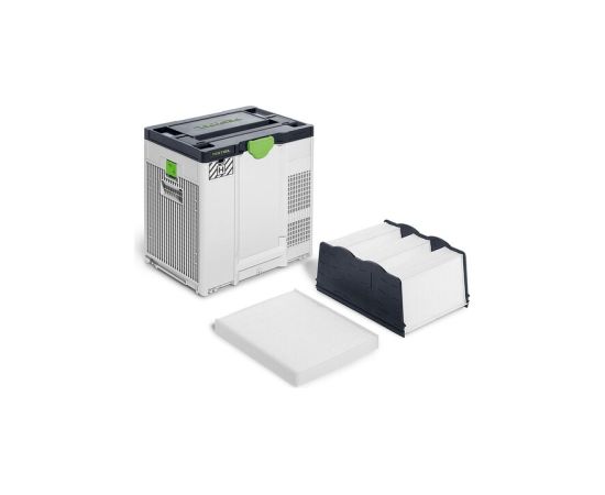 Gaisa attīrītājs Festool SYS-AIR H