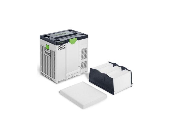 Gaisa attīrītājs Festool SYS-AIR M