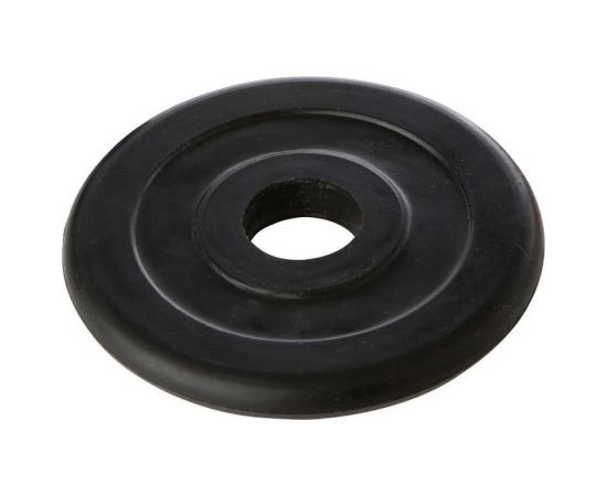 Weight Plate TREMBLAY D28mm 2kg rubber