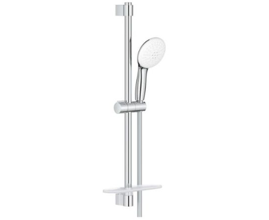 Grohe dušas komplekts Tempesta 110 II, 600 mm, hroms