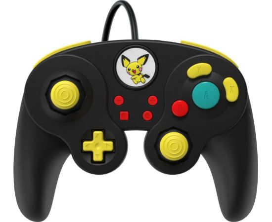 Pad PDP Fight Pad Pro Super Smash Bros Pichu (500-100-EU-D11)