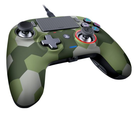 Pad Nacon Revolution Pro (PS4OFPADRPC3GREEN)