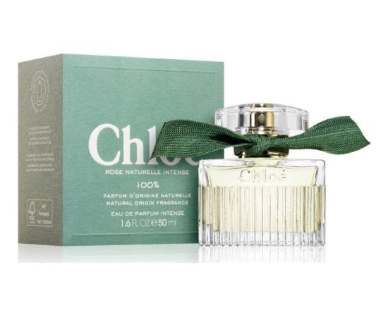 Chloe Chloe Rose Naturelle Intense Woda Perfumowana Damska 50ML