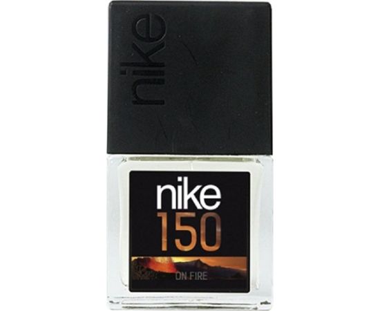 Nike Perfumy Męskie Nike EDT 150 On Fire (30 ml)